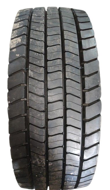 Шини вантажна SAMSON GL265D 275/70R22.5-18 GL265D TL